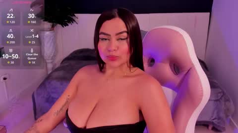 Katia online show from 03-22-26, 06:33