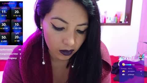 Katia collins online show from 03-09-25, 08:29