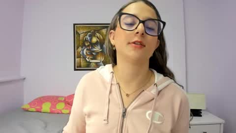 Khaterine online show from 01-16-25, 12:20