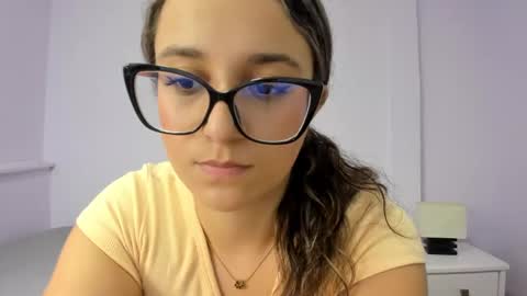 Khaterine online show from 01-16-25, 03:24