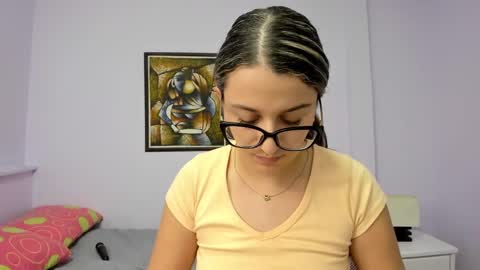 Khaterine online show from 01-18-25, 10:49