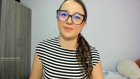 Khaterine online show from 01-31-25, 12:18