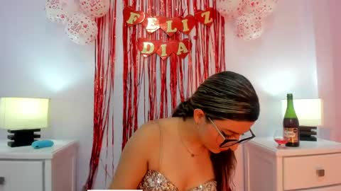 Khaterine online show from 02-14-25, 12:47