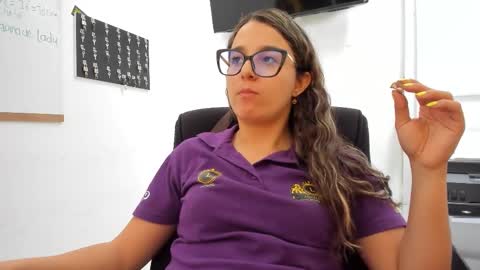 Khaterine online show from 02-15-25, 06:44