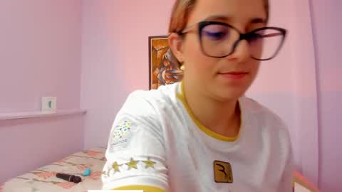 Khaterine online show from 02-19-25, 03:27