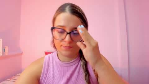 Khaterine online show from 02-20-25, 03:52