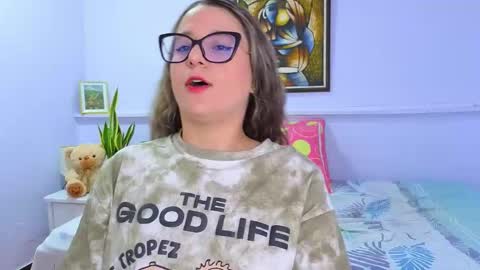 Khaterine online show from 09-17-25, 11:34