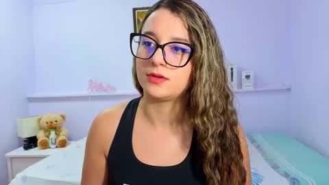 Khaterine online show from 10-23-25, 12:04