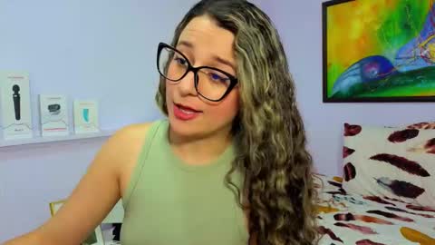 Khaterine online show from 03-18-26, 12:08