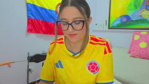 Khaterine online show from 07-04-26, 03:13