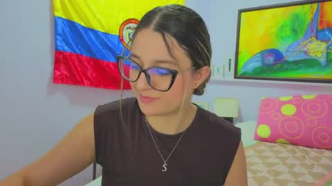 Khaterine online show from 07-05-26, 02:29