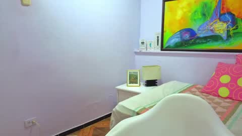Khaterine online show from 07-22-26, 02:58