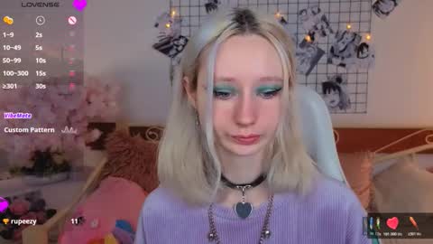 Katia  online show from 02-15-26, 07:51