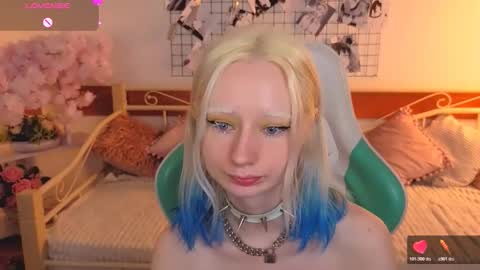 Katia  online show from 02-20-26, 06:26