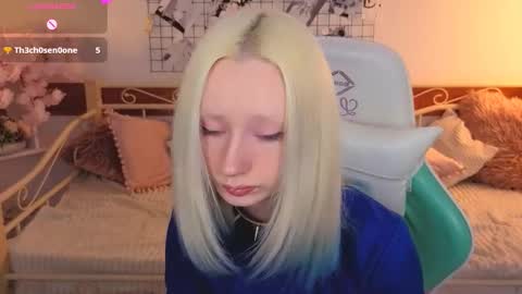 Katia  online show from 02-27-26, 06:24