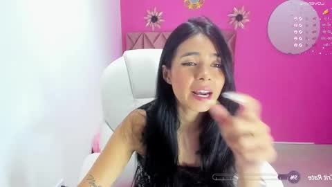 Katia  online show from 01-25-25, 05:07