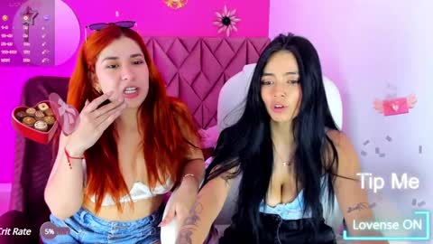 Katia  online show from 02-28-25, 09:01