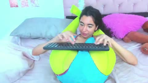 Katia online show from 12-09-24, 07:06