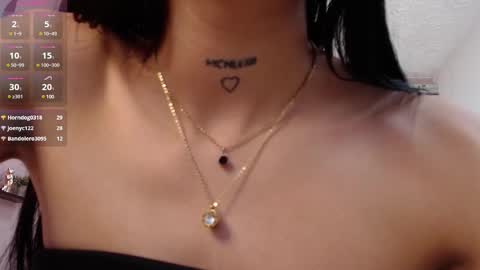 Snapshot of katiafosterr chatting on 02-19-25, 08:10 Katia Foster online show from 02-19-25, 08:10