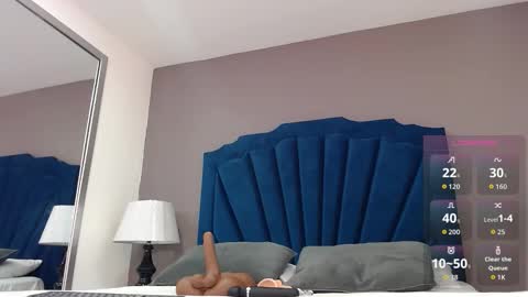 Snapshot of katiafosterr chatting on 11-28-25, 02:09 Katia Foster online show from 11-28-25, 02:09