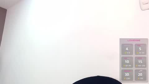 Snapshot of katiafosterr chatting on 12-04-25, 12:03 Katia Foster online show from 12-04-25, 12:03