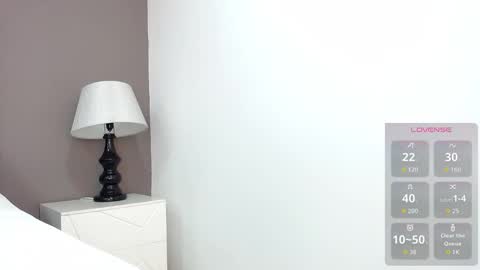 Snapshot of katiafosterr chatting on 12-05-25, 12:03 Katia Foster online show from 12-05-25, 12:03