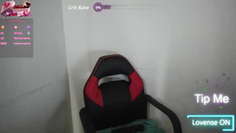 Katia online show from 10-16-25, 05:36