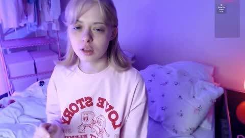 Katie Deville online show from 02-15-26, 01:24