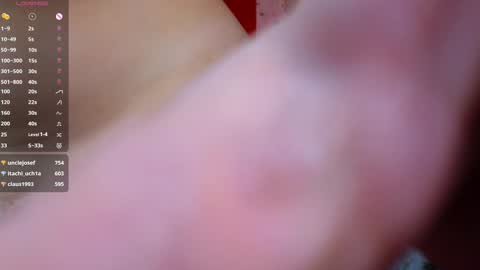 Katie online show from 12-26-24, 07:49