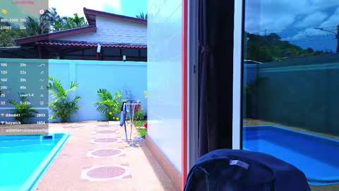 Katie online show from 03-01-25, 06:24