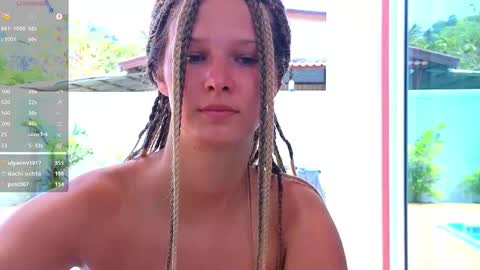 Katie online show from 03-05-25, 06:33