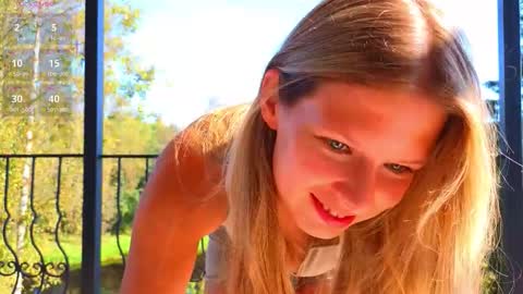 Katie online show from 09-09-25, 08:58