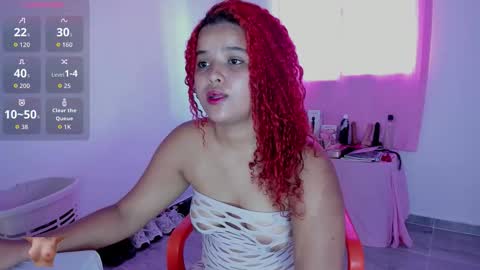 Snapshot of katie_perry18 chatting on 10-26-25, 06:03 katie_perry18 online show from 10-26-25, 06:03