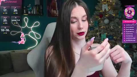 Katie online show from 12-13-25, 10:26