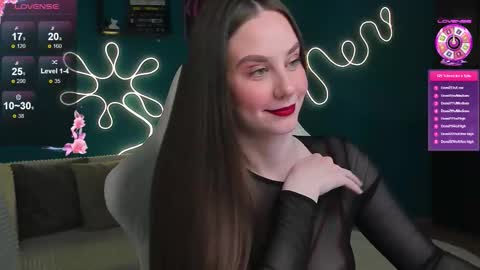 Snapshot of katie_taylorr chatting on 02-20-26, 10:43 Katie online show from 02-20-26, 10:43