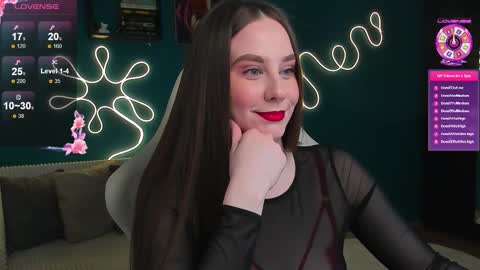 Snapshot of katie_taylorr chatting on 02-25-26, 10:19 Katie online show from 02-25-26, 10:19