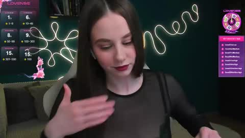 Snapshot of katie_taylorr chatting on 03-13-26, 10:38 Katie online show from 03-13-26, 10:38