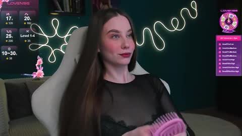 Snapshot of katie_taylorr chatting on 03-14-26, 10:04 Katie online show from 03-14-26, 10:04