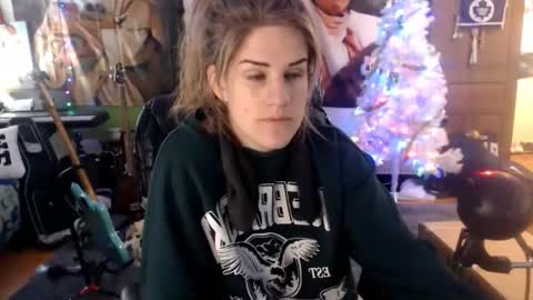 Katie online show from 01-03-25, 05:28