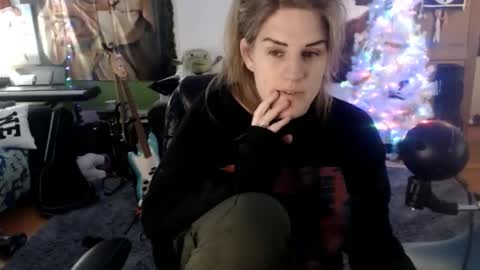 Katie online show from 01-09-25, 04:41