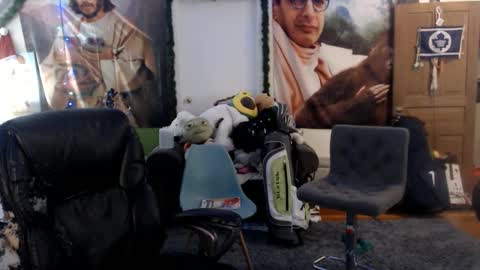 Katie online show from 02-06-25, 06:08