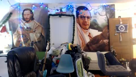 Katie online show from 02-12-25, 04:44