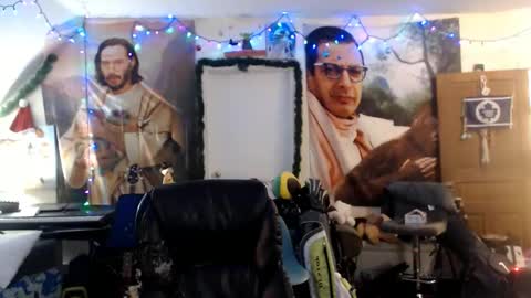 Katie online show from 02-21-25, 08:07