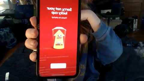 Katie online show from 03-06-25, 05:35