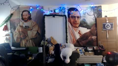 Katie online show from 10-03-25, 04:09