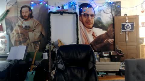 Katie online show from 10-08-25, 05:05