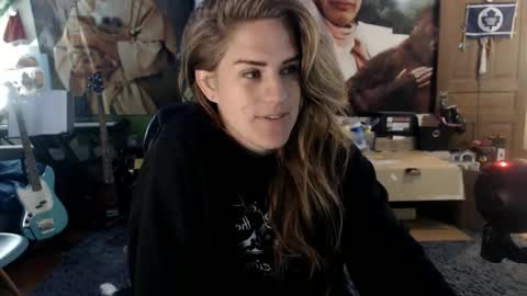 Katie online show from 10-16-25, 05:41