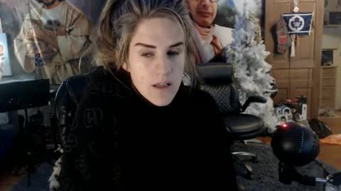 Katie online show from 12-20-25, 06:09