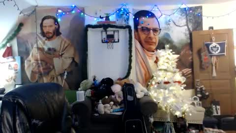 Katie online show from 01-16-26, 06:06