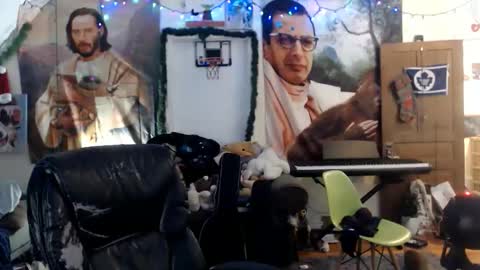 Katie online show from 02-13-26, 06:53